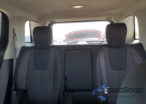 2014 GMC Terrain Sle из США, поврежденный, VIN 2GKFLWEK4E6230206